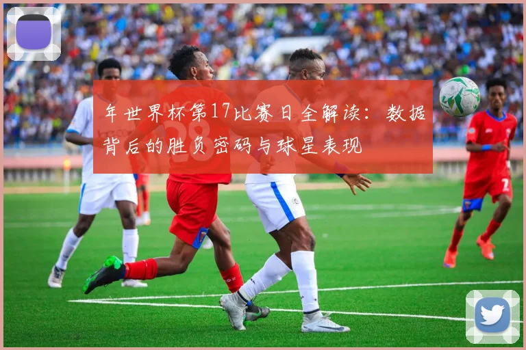 年世界杯第17比赛日全解读：数据背后的胜负密码与球星表现