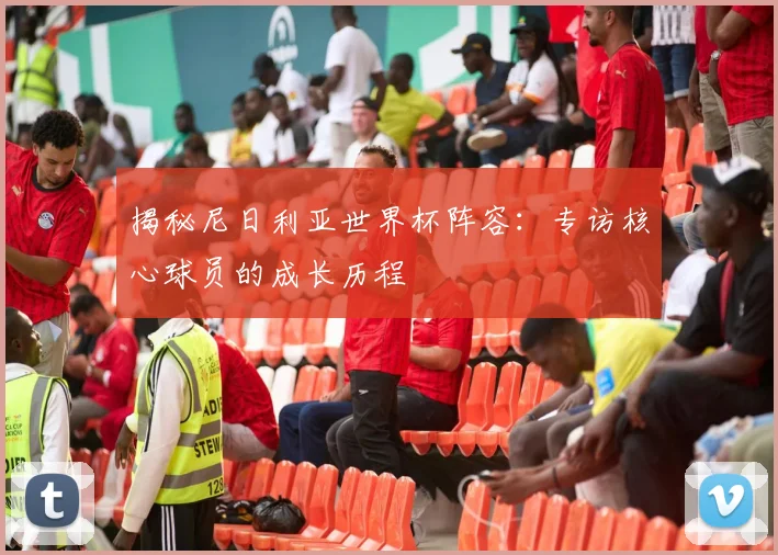 揭秘尼日利亚世界杯阵容：专访核心球员的成长历程